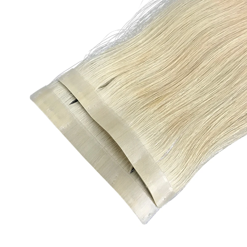 Straight Clip In PU Hair Extensions Real Virgin Human Hair Brazilian Hairpiece 6pc/set Seamless Full Head 10-30" Natural Color hair extensions