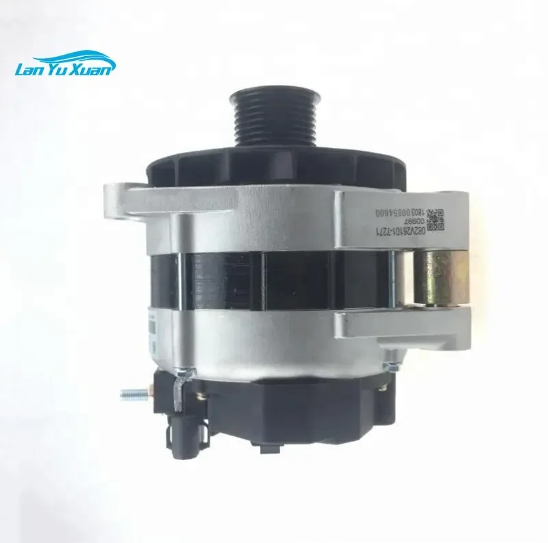 082V26101-7271 Alternator 28V/80A