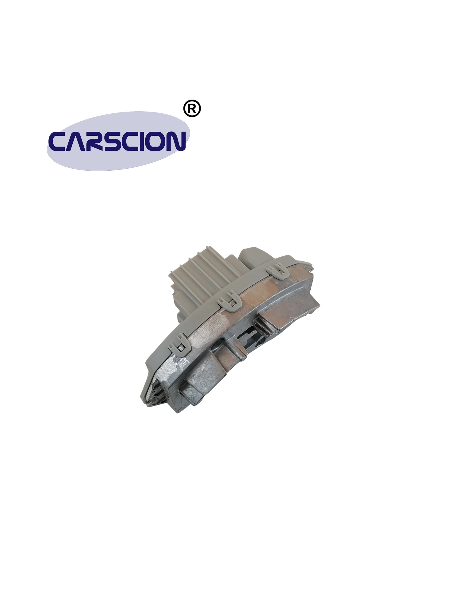Heater Blower Motor Resistor Regulator Fit BMW 1 3 Series X1 X3 X4 X5 X6 Z4 E90 E70 E71 E81 E89 E84 F25 64119265892 64119222072