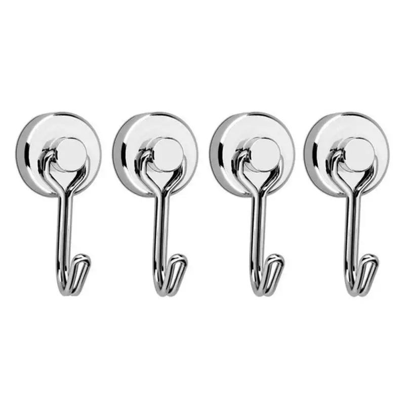 Sliver 4PCS