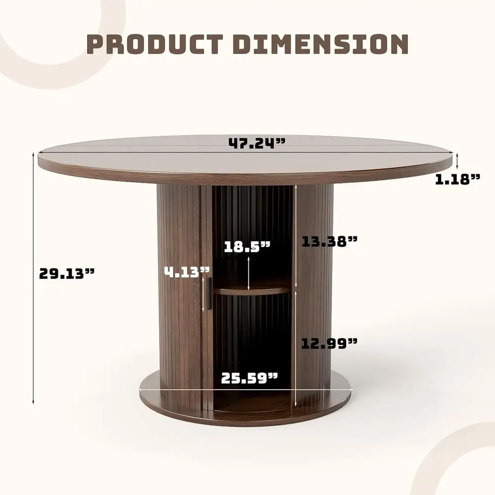 description