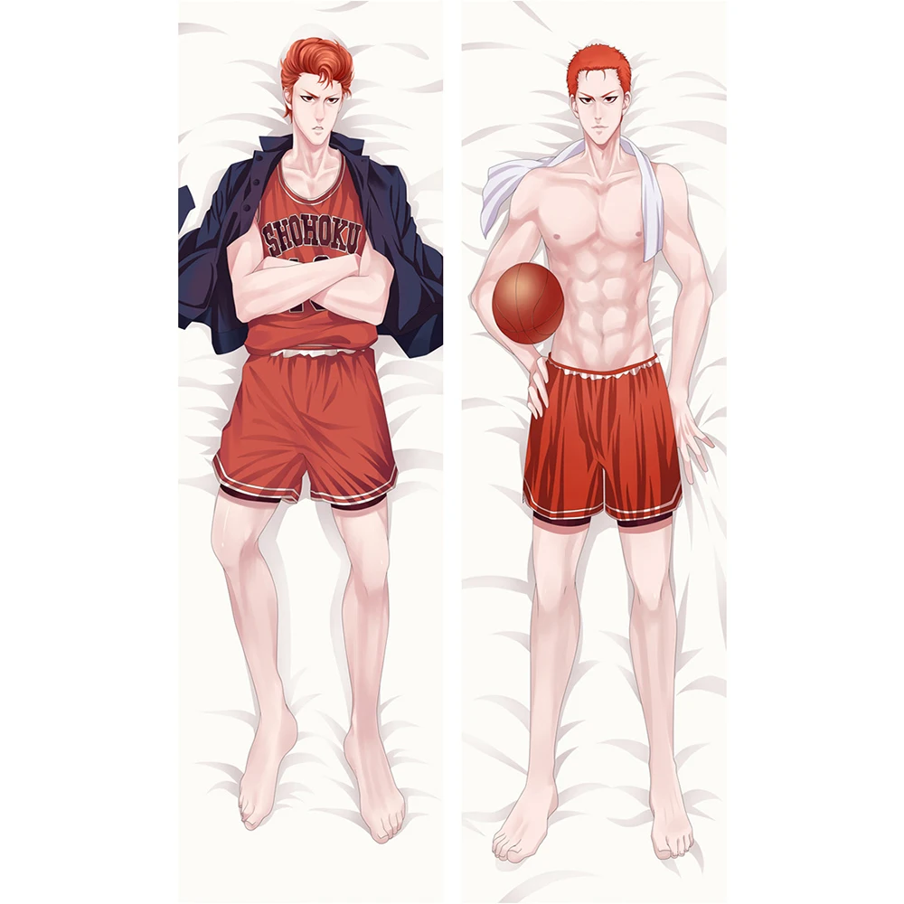 

Модель аниме Slam Dunk Q, милые украшения, украшение интерьера из ПВХ, каэд рукава риота Мияги, подарок