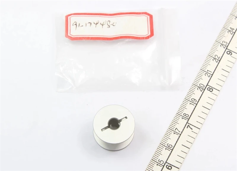 

20pcs 91-174480 PFAFF 335-V BOBBIN SEWING MACHINE SPARE PARTS
