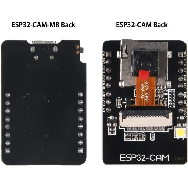 CH340 ESP32-S SCHEDA Di Sviluppo WIFI Bluetooth Board ESP-WROOM-32S - Foto 12