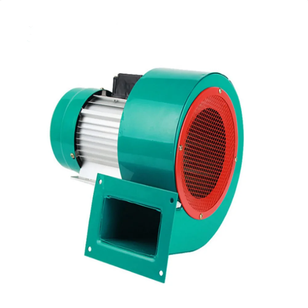 

DF-6 Low Noise Centrifugal Fans Blowers Special Made For Cooler Shower In Kuwait