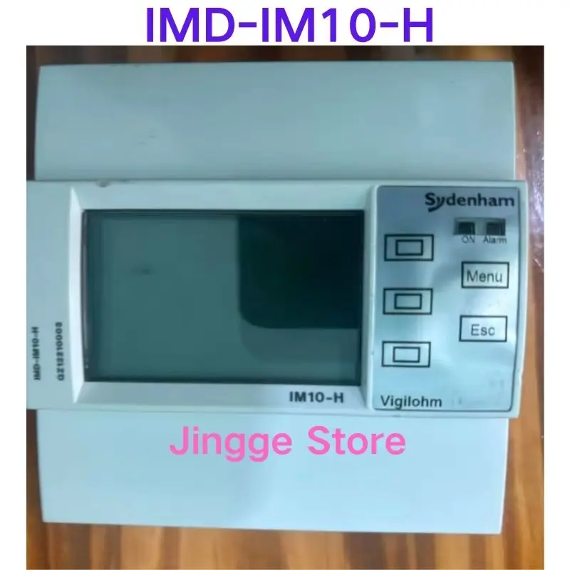 중고 테스트 Ok 절연 모니터 IMD-IM10-H.