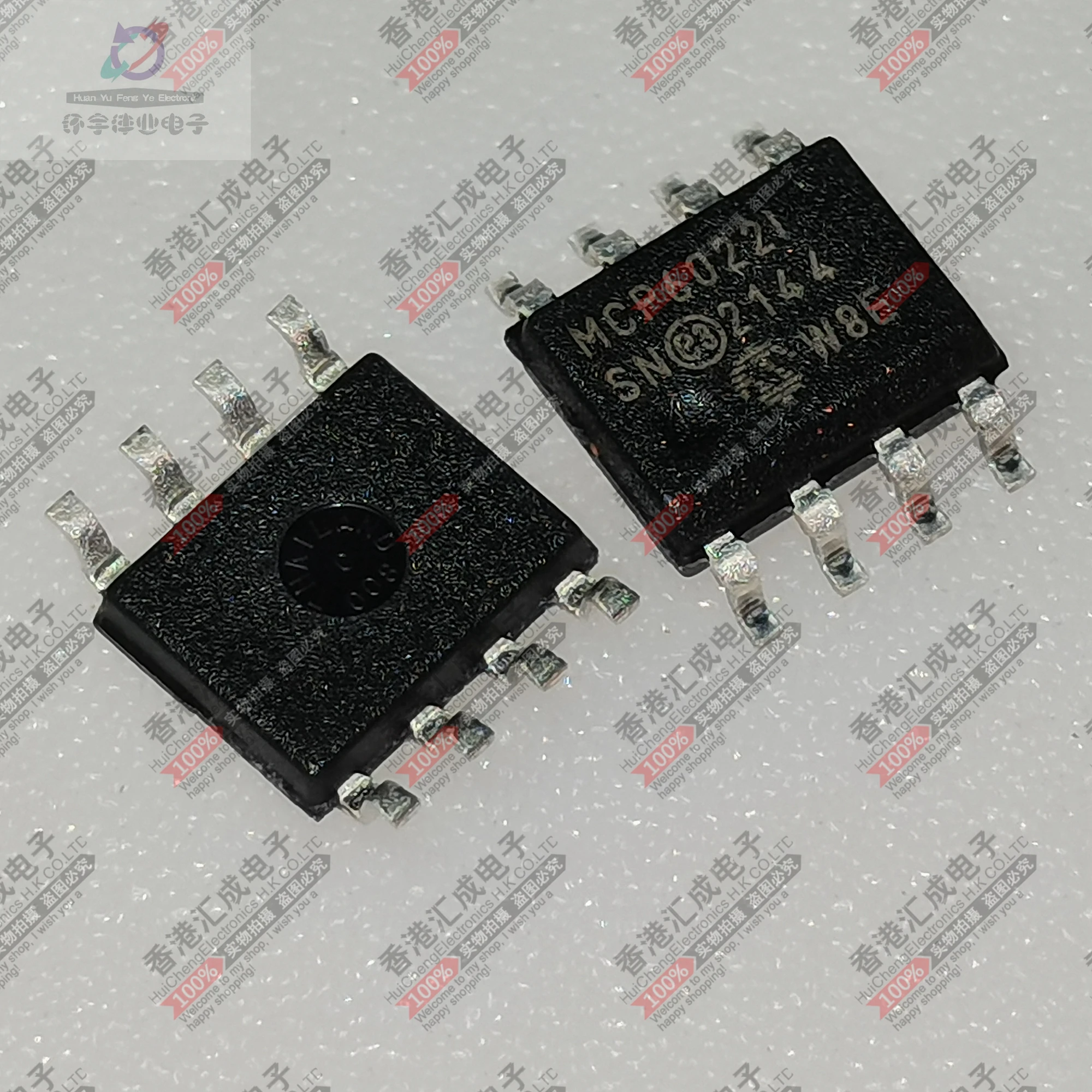 

MCP6022-I/SN SOP8 новый оригинальный