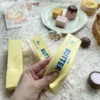 Butter Stick Squishy Toy Slow Rising Squeeze Toy Butter Bar Brick Squishy Fidget Toy Anti Stress Release Hand Relax Gift Toy 4