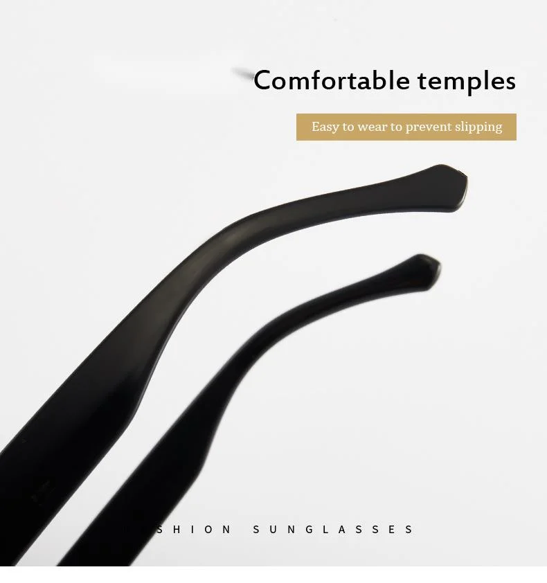 Nouvelles lunettes de soleil les plus vendues, tendance Instagram de la mode européenne et américaine, mode de photographie de rue, lunettes de soleil polyvalentes_voghion.com