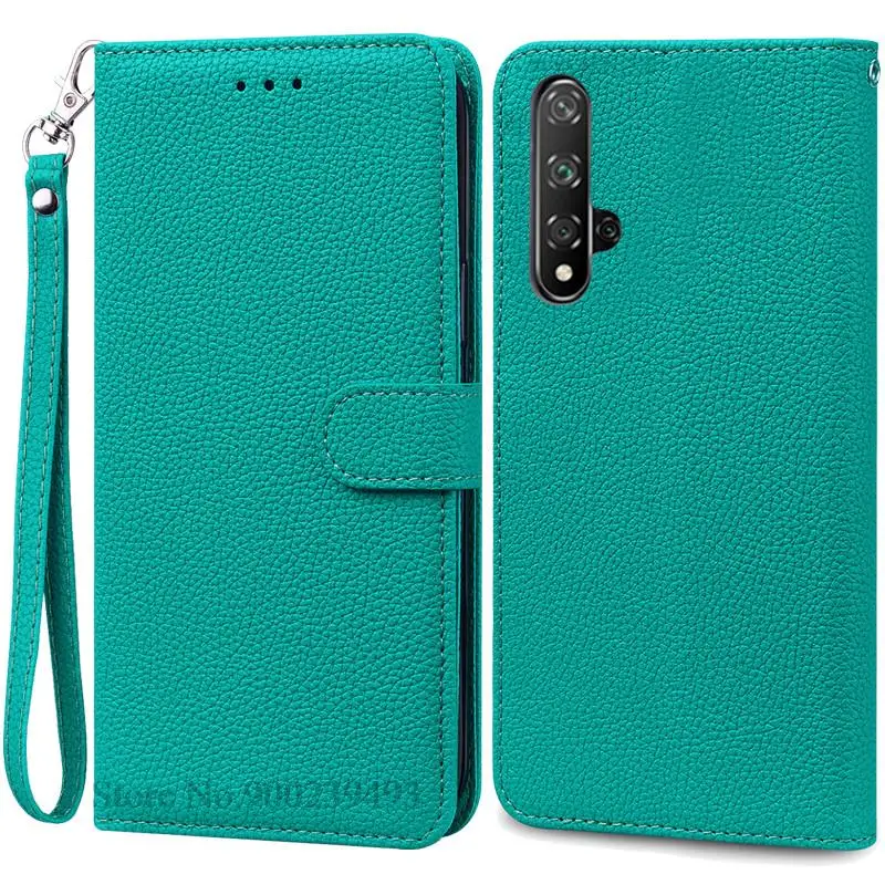 Stylish Wallet Flip Phone Case - Premium Protection and Design