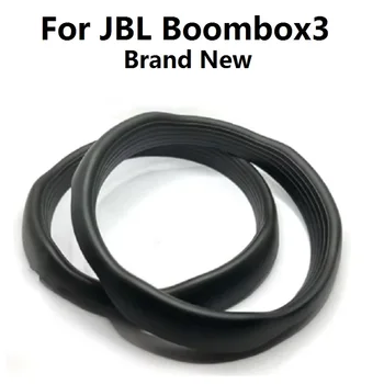 Nuovi pezzi di ricambio originali per JBL Boombox3 Boombox 3 cassa armonica sostituzione telaio morbido proteggere la parte di riparazione del bordo