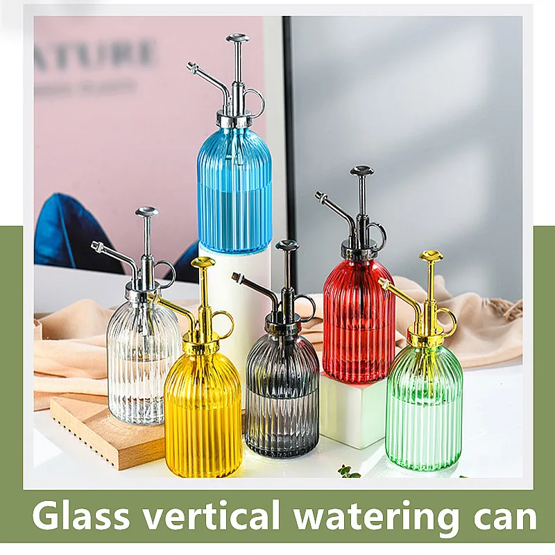 

Горшок садовый для полива растений, 300 мл, 1 шт.