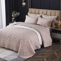 Soft Bedspread on the bed Plaid Stitch blanket microfiber bedding double Bedspreads for bed cover Mattress topper bed sheets 3
