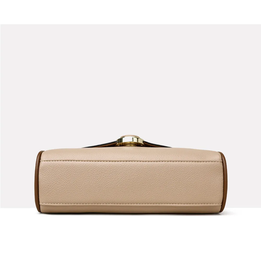 Petit sac carré Unique au Design Unique pour femmes, sac à bandoulière polyvalent pour les déplacements, sac sous les bras à une épaule à la mode, nouvelle collection 2024_voghion.com
