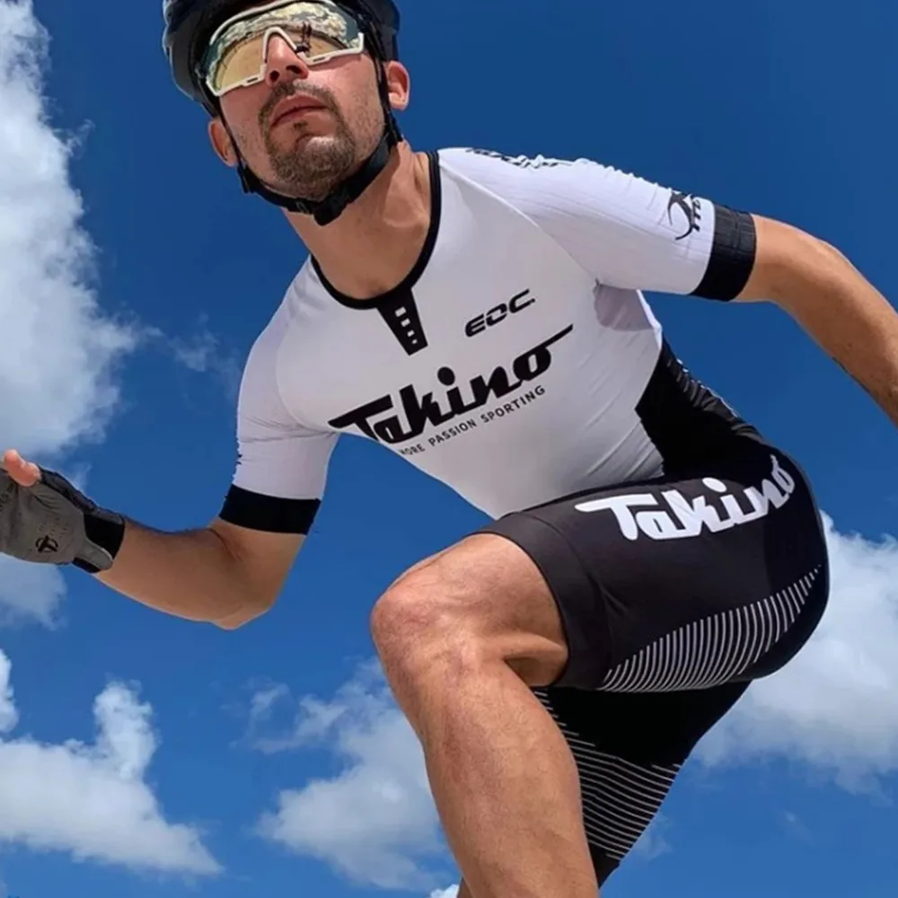 Simmons Rana Men Skate Suit Skinsuit Skating Racing Speed Abbigliamento Team Shorts Maniche Inline Roller Racing Speed Skats Abbigliamento