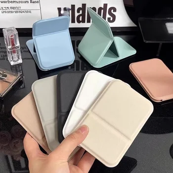 Portable Folding Makeup Mirror 1