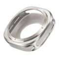 Titanium orange