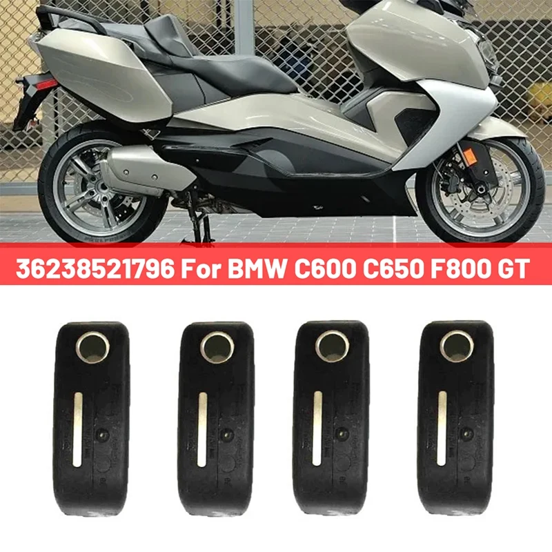 4PieceTirePressureMonitoringSensorTirePressureSensorMotorcycle