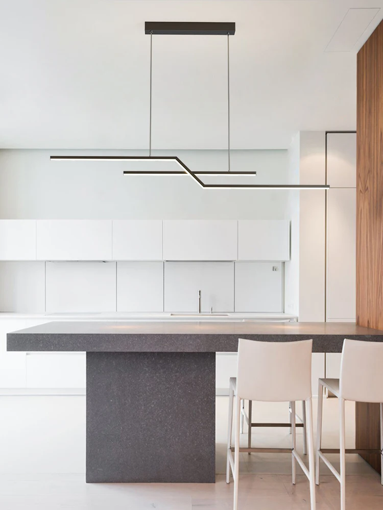 Loki Minimalistic Pendant Light