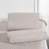 1PC Pillow Cover Memory Foam Latex Pillowcase Summer Cool Pillow Case Rebound Contour Protector 4