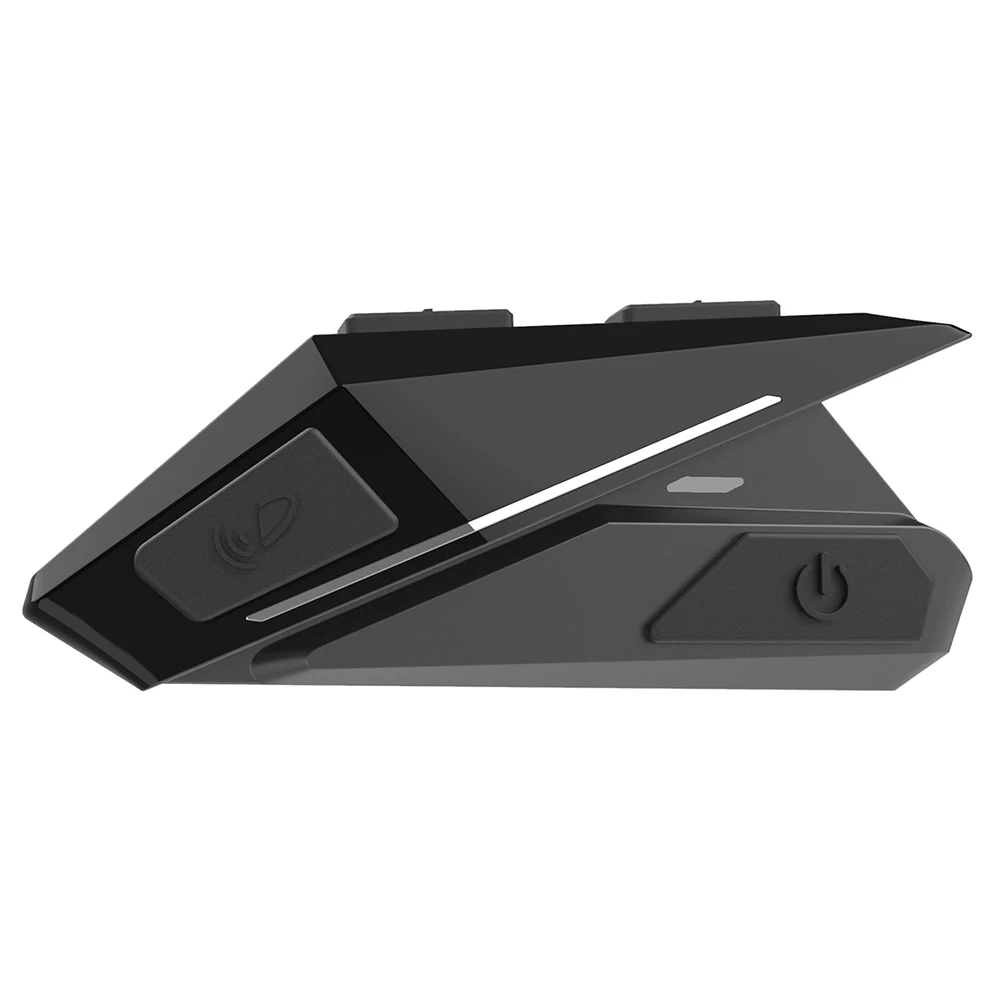 Гарнитура для шлема с поддержкой Bluetooth беспроводных наушников V4 V6 Intercom |