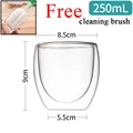 Without handle 250ml