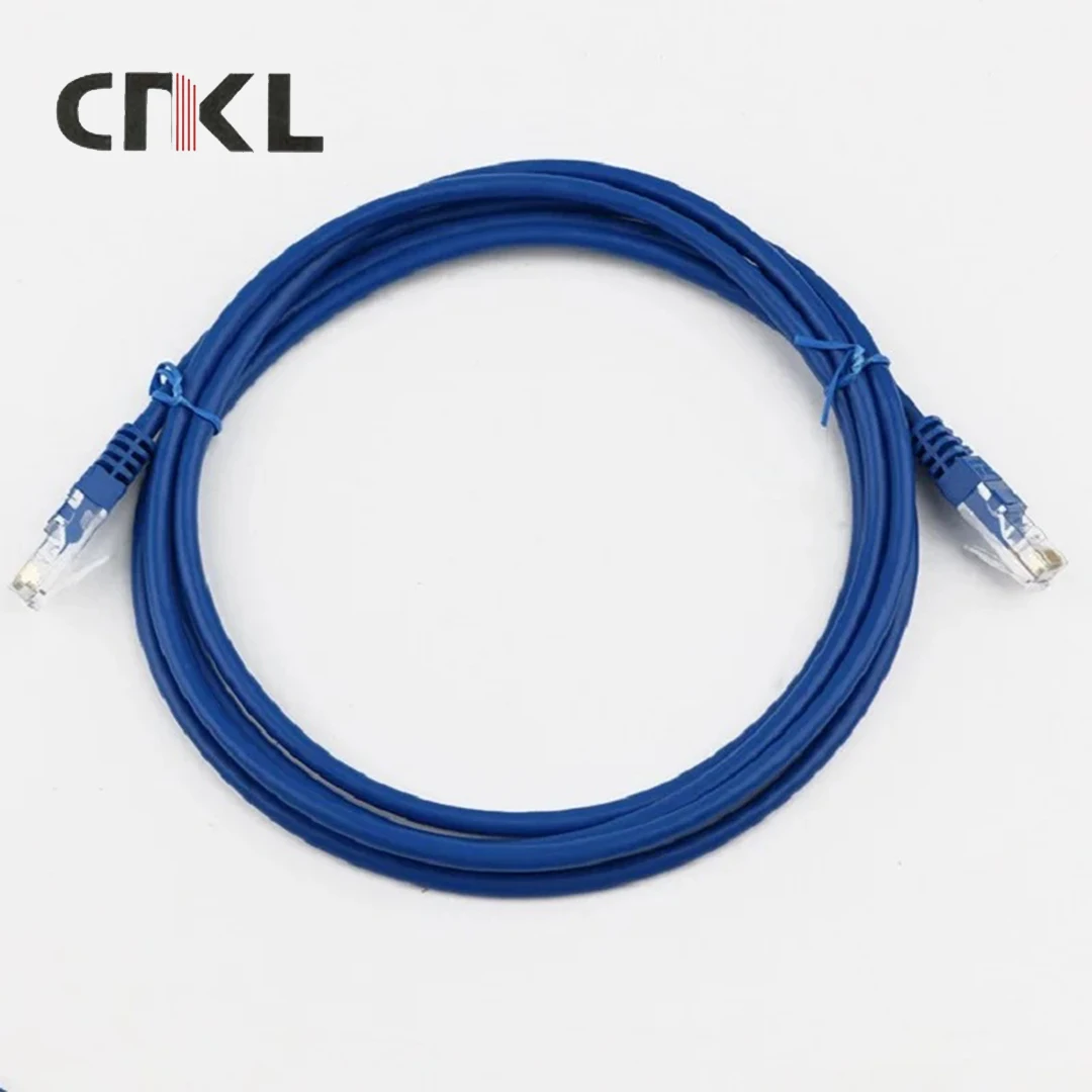 0,5 м/1 м/2 м/3 м/5 м RJ45 Ethernet сетевой LAN кабель CAT6 UTP канал Petch кабель CAT6 патч-корд