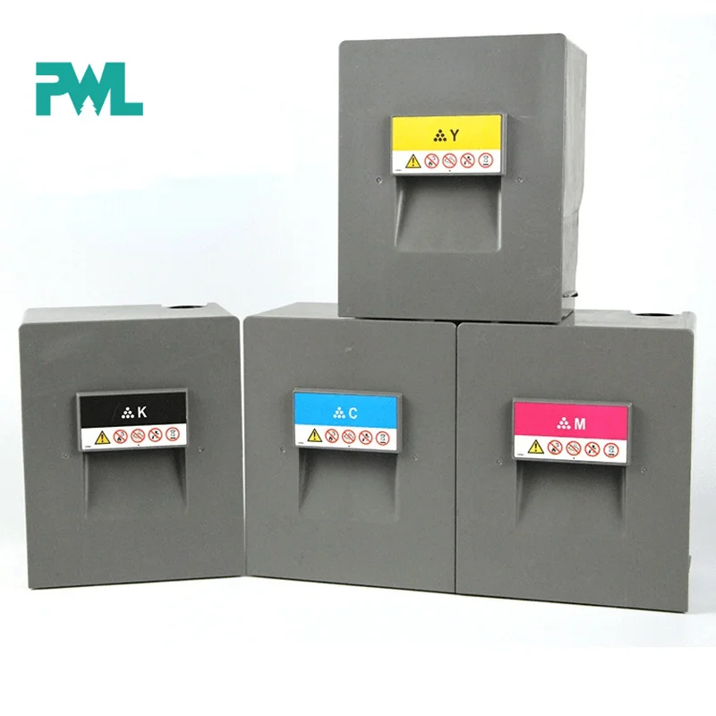 

Картридж с цветным тонером CMYK MPC5300, 1 шт.