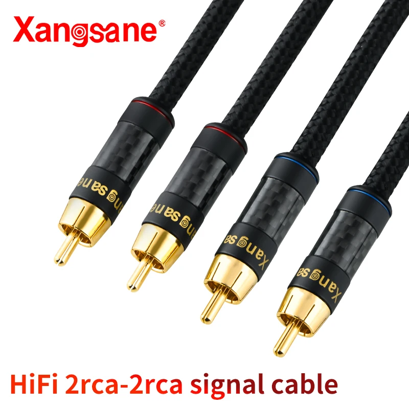 Xangsane Hifi Rca -  ̺,  ÷  CD ź   ̺, 5N OCC 4 ھ