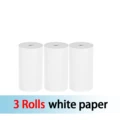 3 white paper