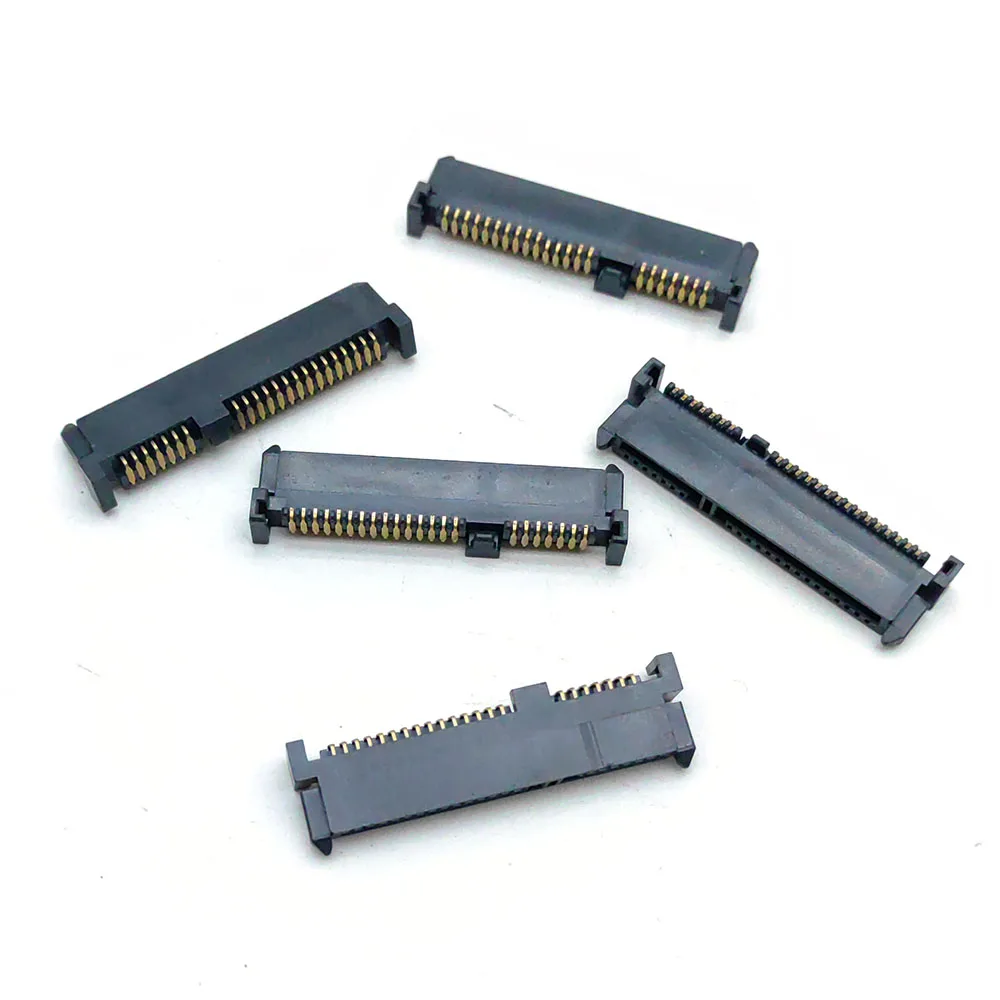 Hard Drive Adapter Interposer Connector For HP EliteBook 820 720 725 G1 G2 - Replacement Part