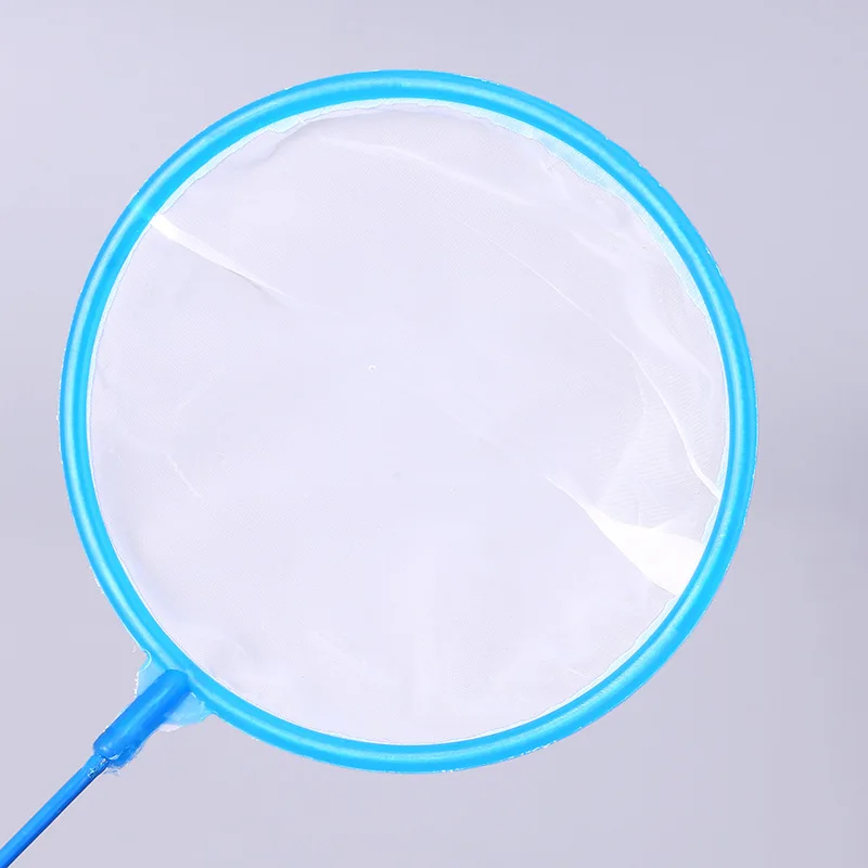 Aquarium Fish Tank Shrimp Net Mini Portable Artemia Filter Netting Tool for Small