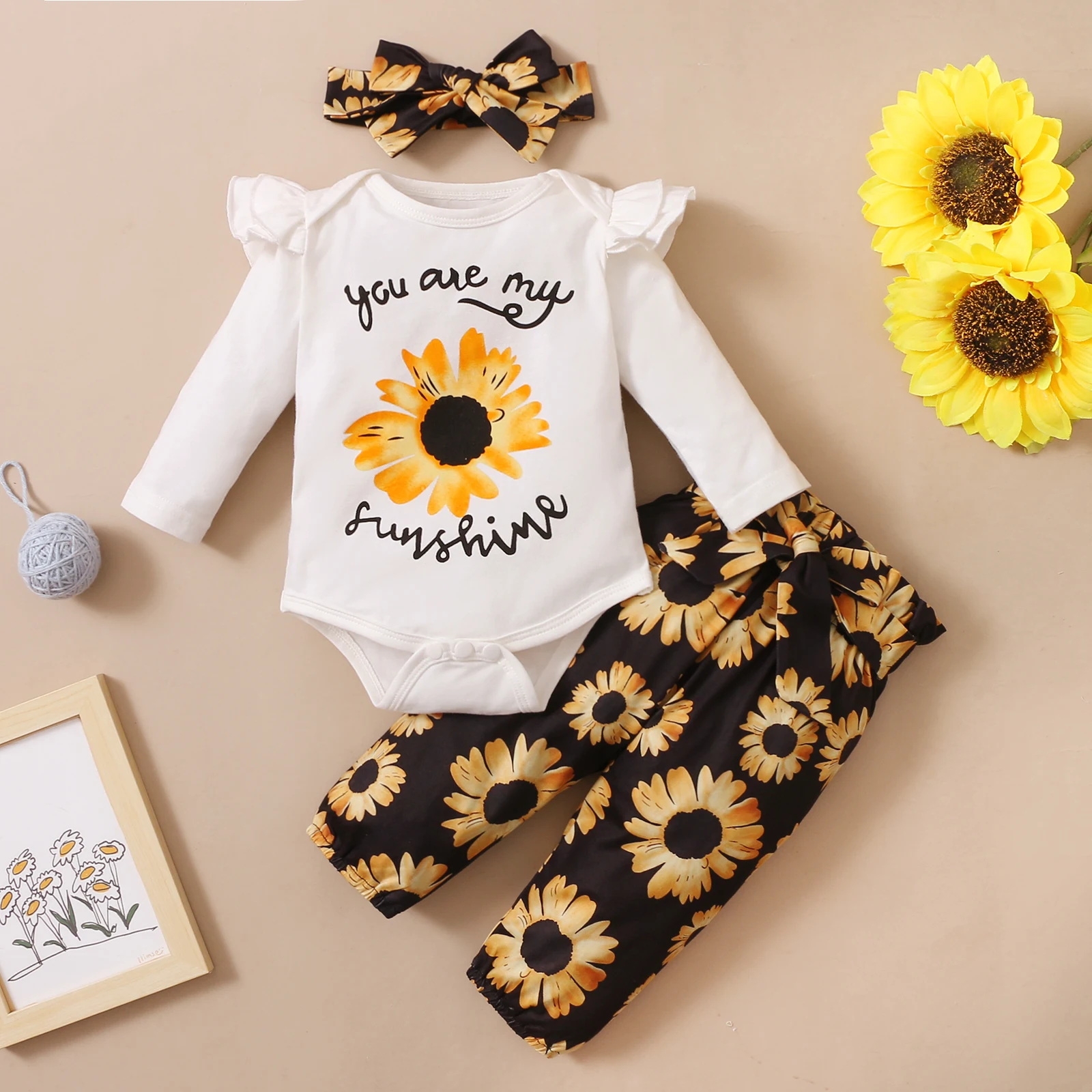 N Baby girl clothes