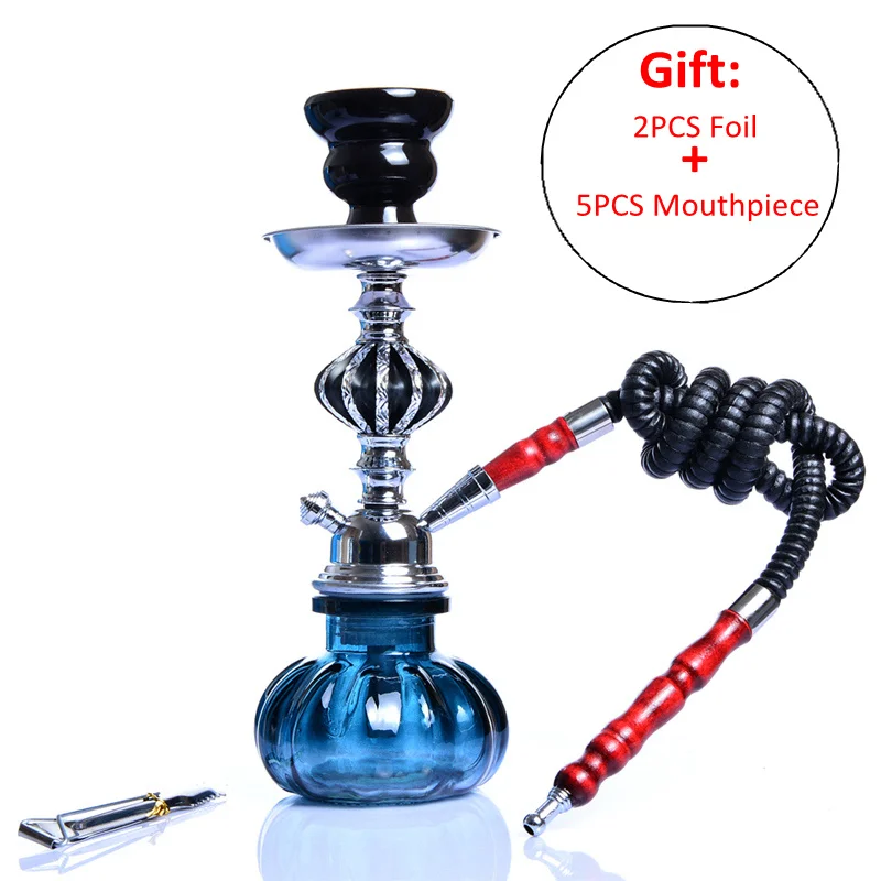Best Portable Hookah For Travel In 2025? Top Picks Revealed
