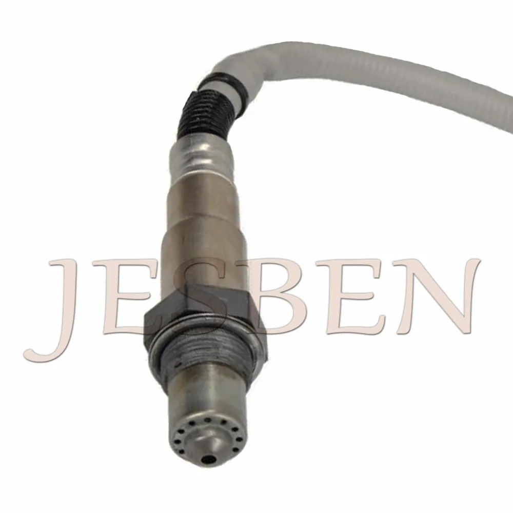 Фото 0258010299 AB3A-9F472-AA Новый кислородный датчик O2 Lambda для Ford FIESTA MK4 1,0 RANGER 2,5 2011-2017 №2