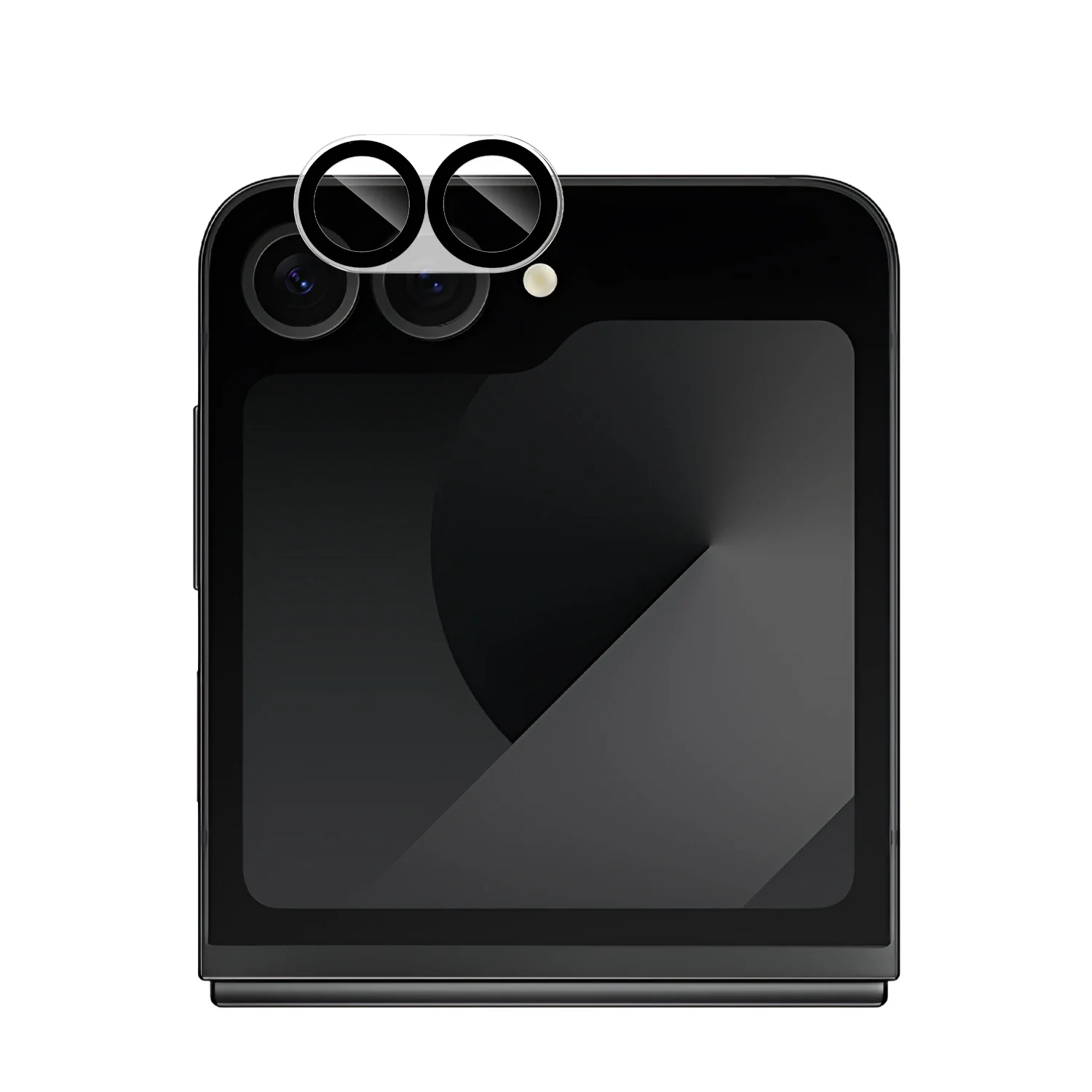6-in-1 Privacy and Protection Screen & Lens Film Set