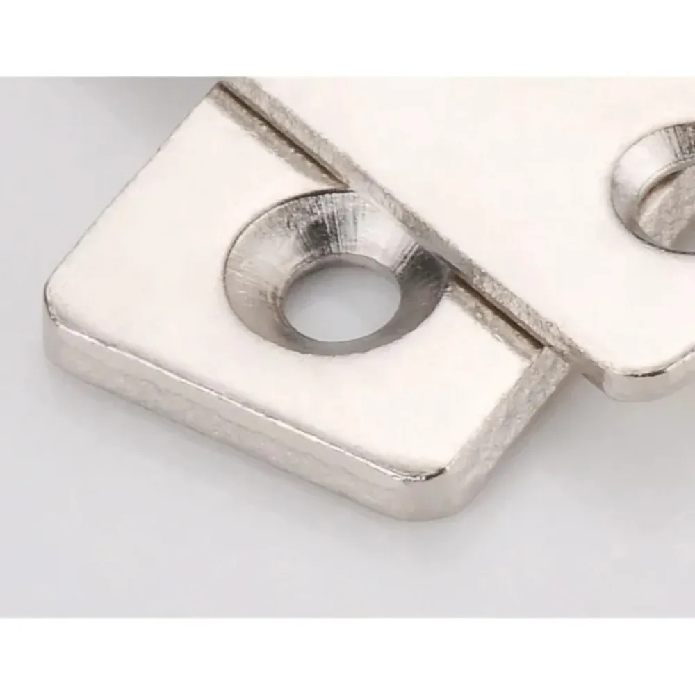 20 Sets / 8 Sets Magnetic Door Closer Cabinet Door Catches Latch Furniture Doors Magnet Stop Cupboard Ultra Thin
