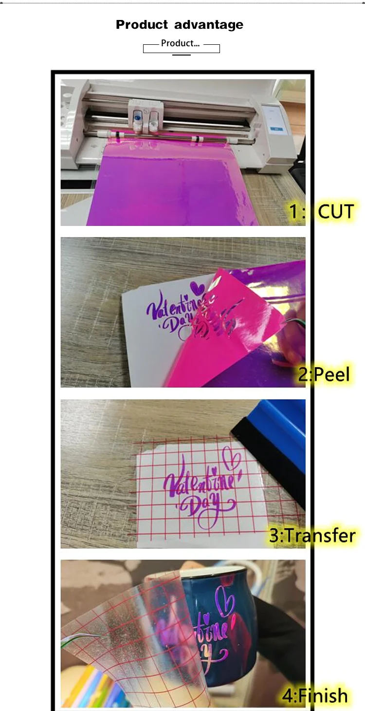 how to use Self Adhesive Vinyl