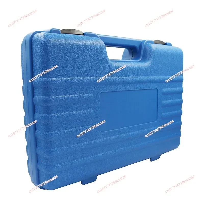 Automotive Air Conditioning Refrigerant Oil Analyzer Compressor Oil Filter R134 Fluoride Tool