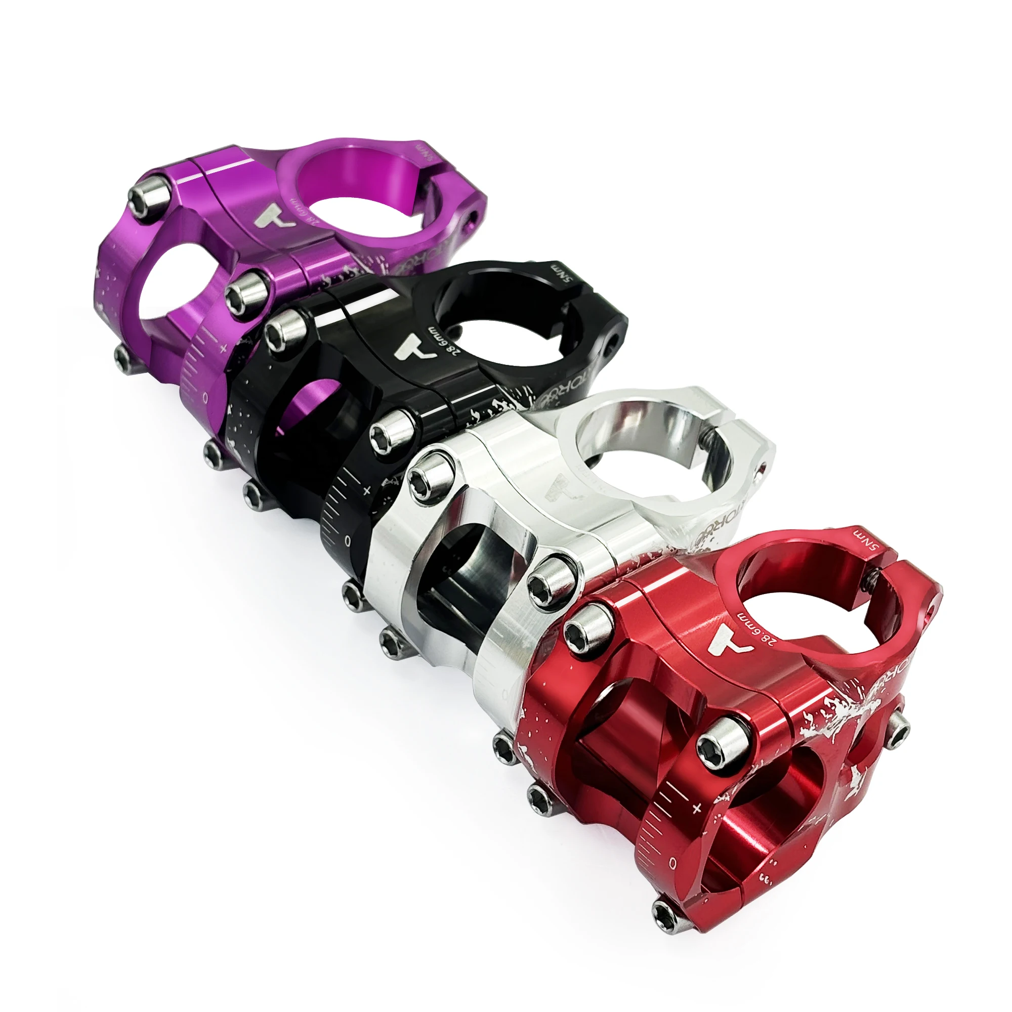 ARTOROO MTB Bike Stem 3