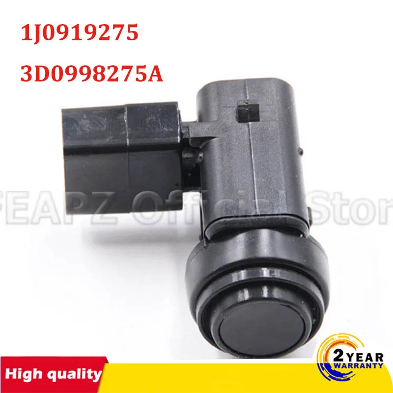 

Датчик парковки 1K0919275 1U0919275 3D0998275A 1U0919275 для Skoda VW Bora EOS Golf Jetta Touareg Porsche Cayenne 3D0998275A