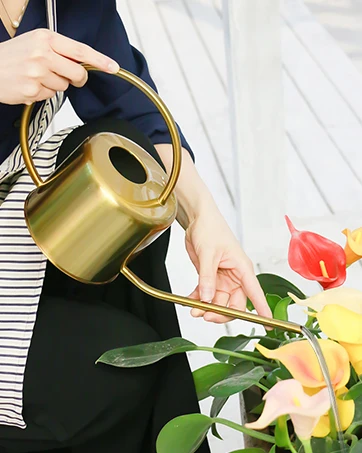watering can