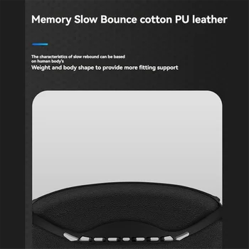 Kit AA91 VR per DJI Goggles 3 Occhiali volanti Maschera per poggiatesta sulla fronte per accessori crossover Avata 2