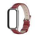 Red Silver