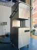 Lower Cost Drying And Disinfecting Cabinet Restaurant Kitchen Tableware Cleaning Dishwasher Machine 6