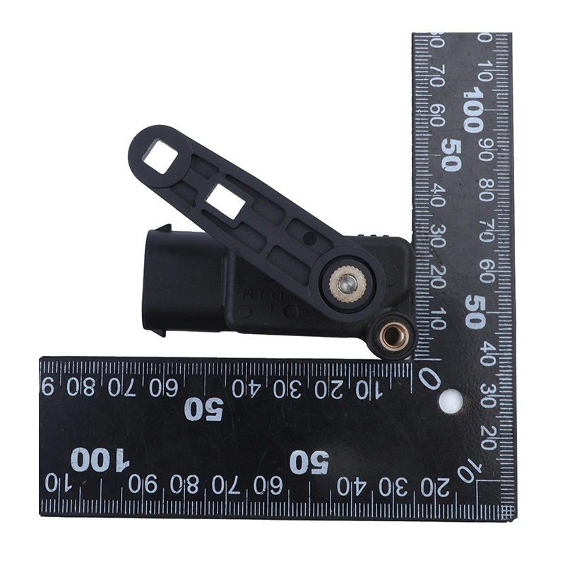 37146870200 New Height Suspension Level Sensor For BMW I3 X1 X2 X3 X4 X5 X6 X7 car air suspension sensor arm