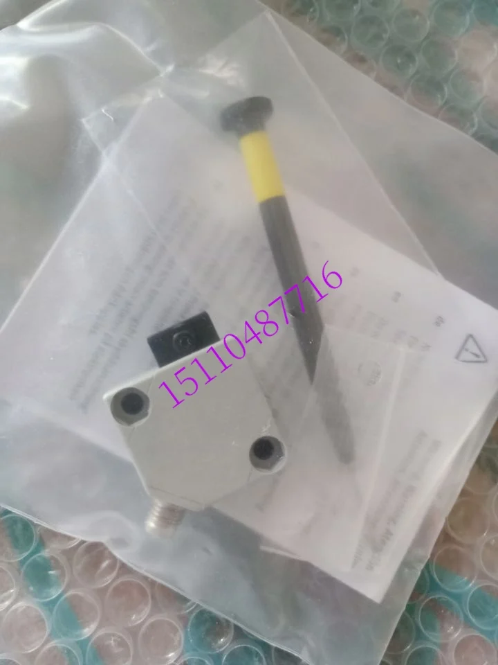 

Festo Photoelectric Sensor SOEG-L-Q30-P-A-S-2L 165327 Genuine Stock Product