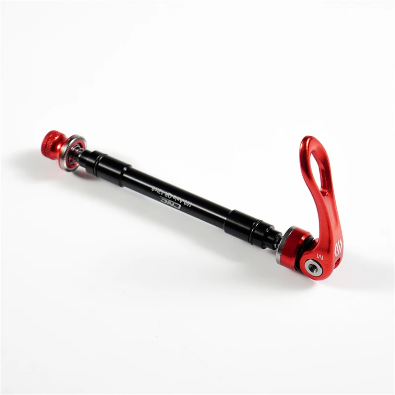 Adattatore USA Adattatore Per Ruota MTB - Passante Da 12mm A QR 5mm Per Mountain Bike, 170mm, Marca MTB Tools Adattatore Per Ruota Bici