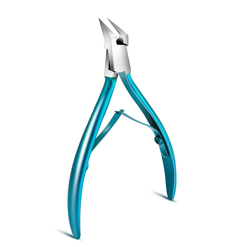 Nail Cutter Clipper Scissors Set