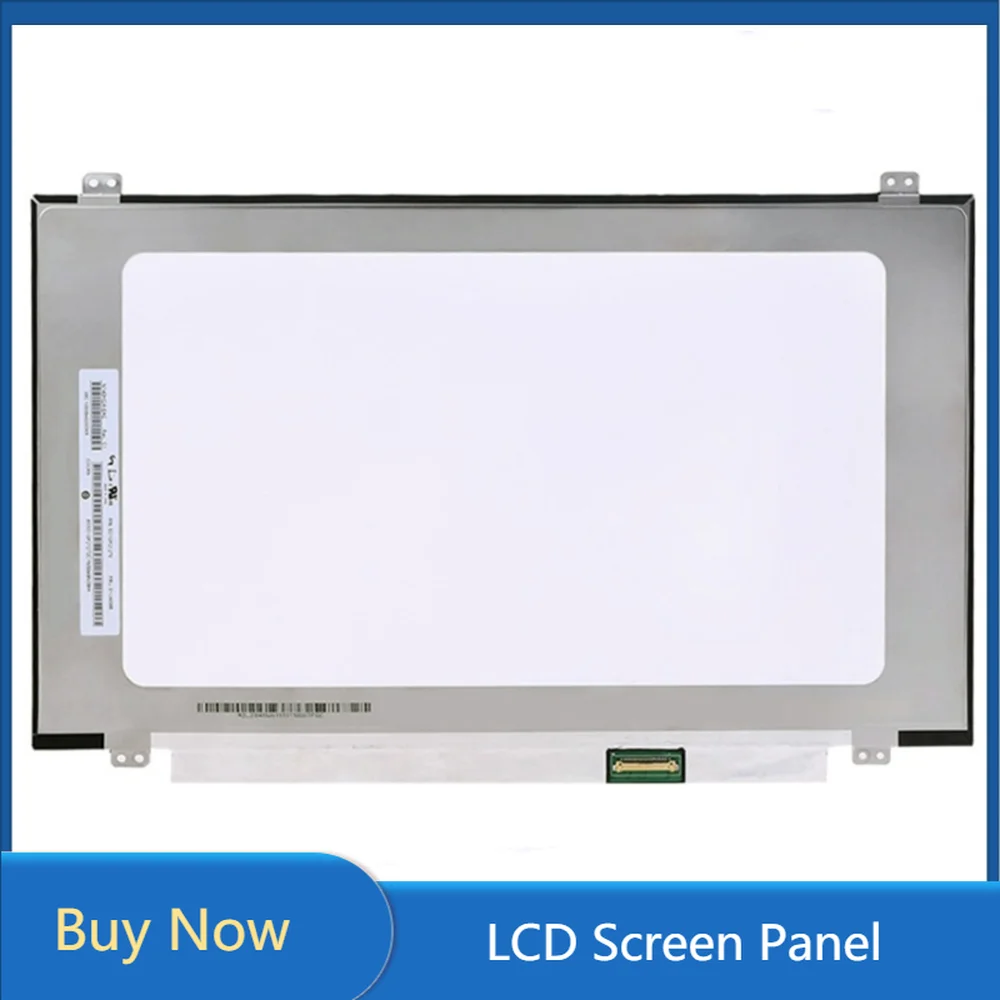 

ЖК-экран 14 дюймов для Acer Aspire 1 A114-61-S58J, тонкая панель IPS FHD 1920 × 1080 EDP, 30 контактов, без касания